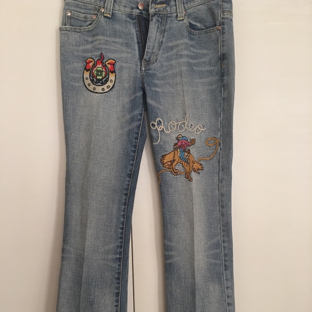 Gorgeous Jeans!